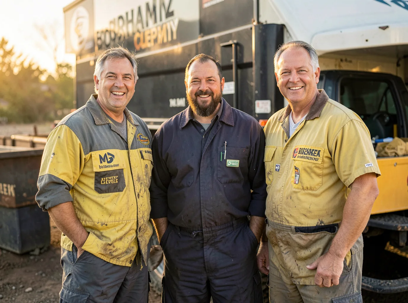 Sewage Cleanup company in Rutland, OH